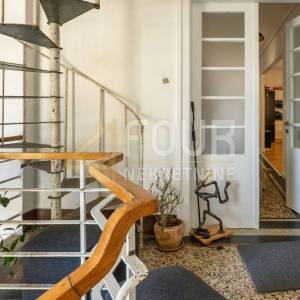 Rijeka, Kozala, 113.10m2, etaža - 3s+db, balkon+terasa, garaža!