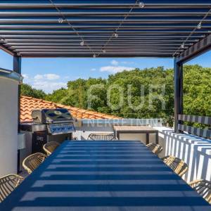 Rijeka, Kozala, 113.10m2, etaža - 3s+db, balkon+terasa, garaža!