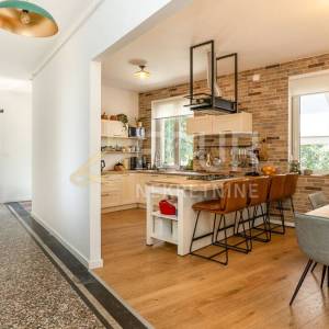 Rijeka, Kozala, 113.10m2, etaža - 3s+db, balkon+terasa, garaža!