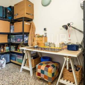 Rijeka, Kozala, 113.10m2, etaža - 3s+db, balkon+terasa, garaža!