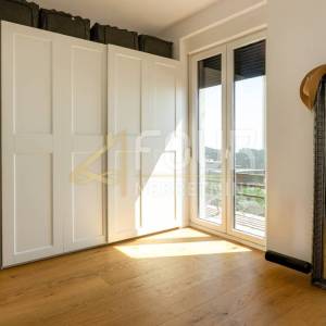 Rijeka, Kozala, 113.10m2, etaža - 3s+db, balkon+terasa, garaža!