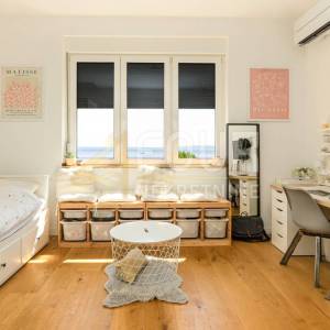 Rijeka, Kozala, 113.10m2, etaža - 3s+db, balkon+terasa, garaža!