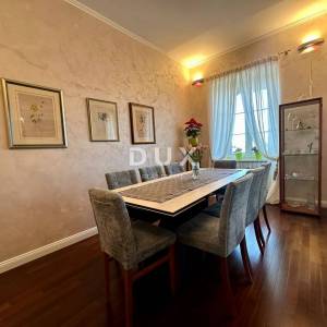 Rijeka, Pećine, 4-sobni stan, 120 m²