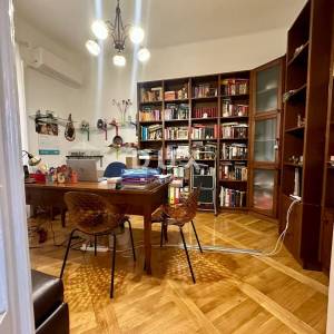 Rijeka, Pećine, 4-sobni stan, 120 m²