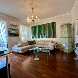 Rijeka, Pećine, 4-sobni stan, 120 m²