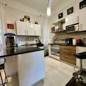 Rijeka, Pećine, 4-sobni stan, 120 m²