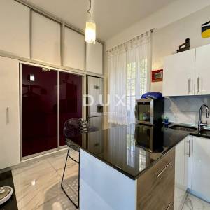 Rijeka, Pećine, 4-sobni stan, 120 m²
