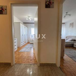 Rijeka, Podmurvice, dvosoban stan 56 m² s pogledom na more