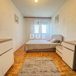 Rijeka, Podmurvice, dvosoban stan 56 m² s pogledom na more