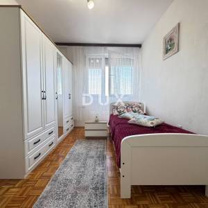 Rijeka, Podmurvice, dvosoban stan 56 m² s pogledom na more