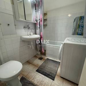 Rijeka, Podmurvice, dvosoban stan 56 m² s pogledom na more
