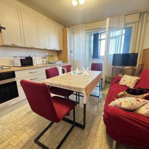 Rijeka, Podmurvice, dvosoban stan 56 m² s pogledom na more