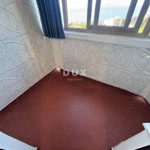 Rijeka, Podmurvice, dvosoban stan 56 m² s pogledom na more