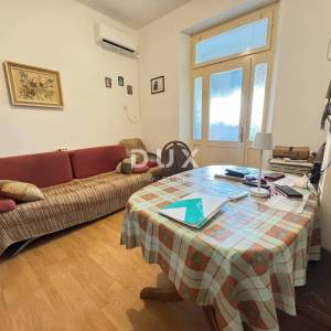 Rijeka, Podmurvice – Dvosobni stan s prostranom okućnicom, 60 m²