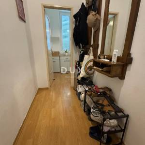Rijeka, Podmurvice – Dvosobni stan s prostranom okućnicom, 60 m²