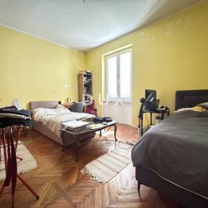 Rijeka, Podmurvice – Dvosobni stan s prostranom okućnicom, 60 m²
