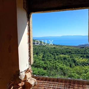 RIJEKA, PRAPUTNJAK - Prodaja starina za adaptaciju na 442 m2