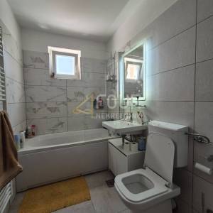 Rijeka, Škurinje, 3s+db, 84.15m2, lođa, pogled na more