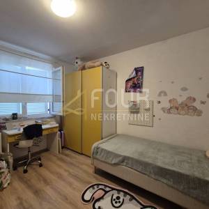 Rijeka, Škurinje, 3s+db, 84.15m2, lođa, pogled na more