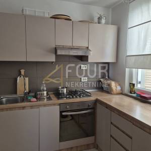 Rijeka, Škurinje, 3s+db, 84.15m2, lođa, pogled na more