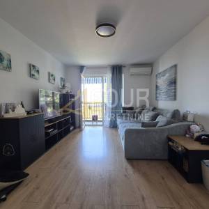 Rijeka, Škurinje, 3s+db, 84.15m2, lođa, pogled na more