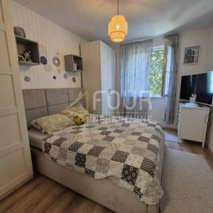Rijeka, Škurinje, 3s+db, 84.15m2, lođa, pogled na more