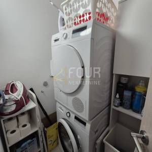 Rijeka, Škurinje, 3s+db, 84.15m2, lođa, pogled na more