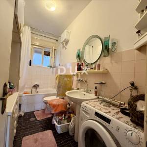 Rijeka, Trsat, 3-sobni stan, 75 m2, pogled na more, garaža