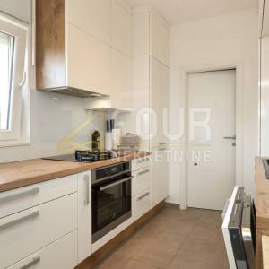Rijeka, Zamet, 109.15m2, 2s+db, balkon/terasa, parkirno mjesto