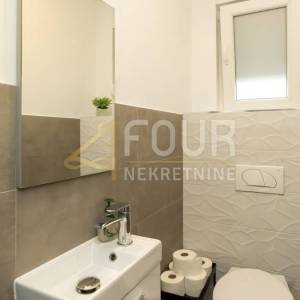 Rijeka, Zamet, 109.15m2, 2s+db, balkon/terasa, parkirno mjesto