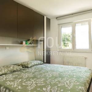 Rijeka, Zamet, 109.15m2, 2s+db, balkon/terasa, parkirno mjesto