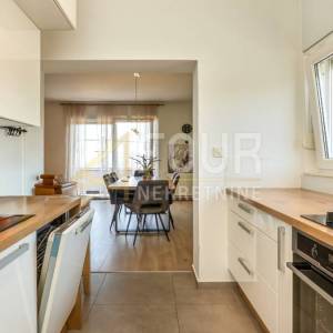 Rijeka, Zamet, 109.15m2, 2s+db, balkon/terasa, parkirno mjesto