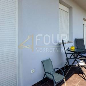 Rijeka, Zamet, 109.15m2, 2s+db, balkon/terasa, parkirno mjesto