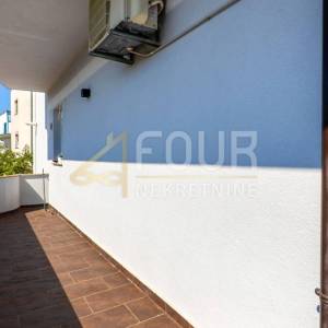 Rijeka, Zamet, 109.15m2, 2s+db, balkon/terasa, parkirno mjesto