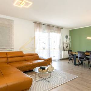 Rijeka, Zamet, 109.15m2, 2s+db, balkon/terasa, parkirno mjesto