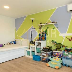 Rijeka, Zamet, 109.15m2, 2s+db, balkon/terasa, parkirno mjesto