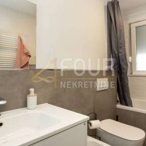 Rijeka, Zamet, 109.15m2, 2s+db, balkon/terasa, parkirno mjesto