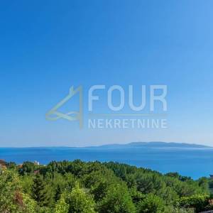 Rijeka, Zamet, 109.15m2, 2s+db, balkon/terasa, parkirno mjesto