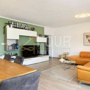 Rijeka, Zamet, 109.15m2, 2s+db, balkon/terasa, parkirno mjesto