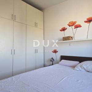 Rijeka, Zamet, 2-sobni stan sa db, 53m2 s pogledom na more