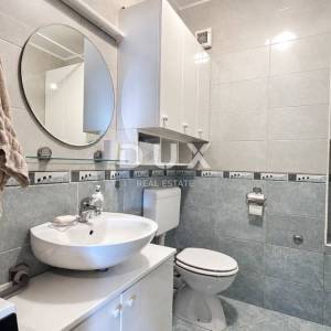 Rijeka, Zamet, 2-sobni stan sa db, 53m2 s pogledom na more