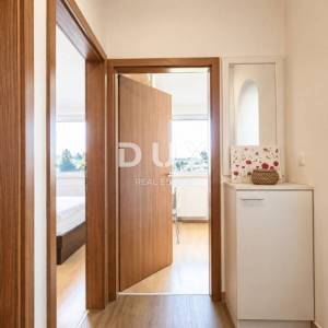 Rijeka, Zamet, 2-sobni stan sa db, 53m2 s pogledom na more