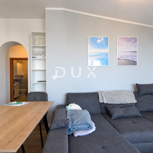 Rijeka, Zamet, 2-sobni stan sa db, 53m2 s pogledom na more