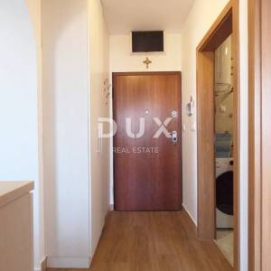 Rijeka, Zamet, 2-sobni stan sa db, 53m2 s pogledom na more