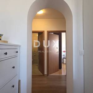 Rijeka, Zamet, 2-sobni stan sa db, 53m2 s pogledom na more