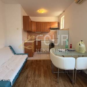 Rijeka, Zamet, 80m2, 3s+db, okućnica