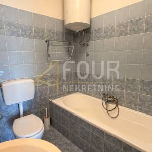 Rijeka, Zamet, 80m2, 3s+db, okućnica