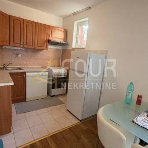 Rijeka, Zamet, 80m2, 3s+db, okućnica