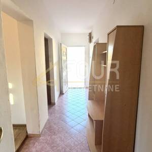Rijeka, Zamet, 80m2, 3s+db, okućnica