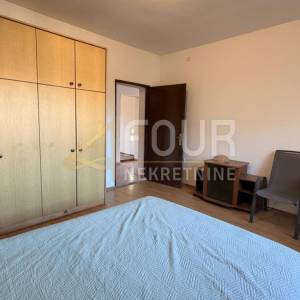 Rijeka, Zamet, 80m2, 3s+db, okućnica